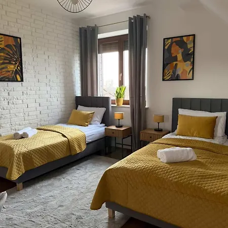 Sielska Wellness & Pool Lipowiec
