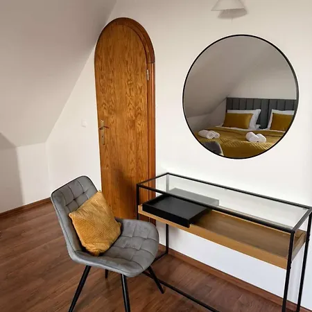 Sielska Wellness & Pool Lipowiec Villa