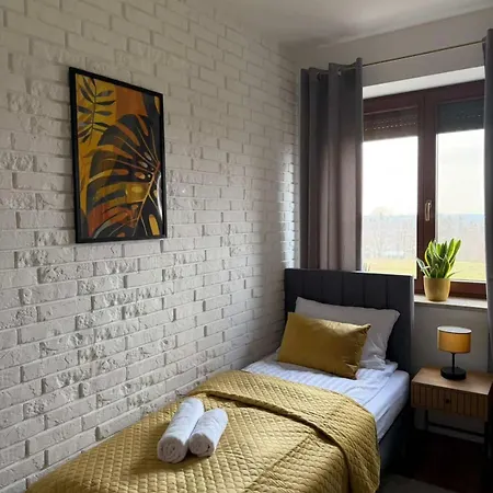 Sielska Wellness & Pool Lipowiec * Gorki Male (Silesia)