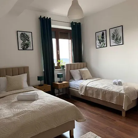 Sielska Wellness & Pool Lipowiec *