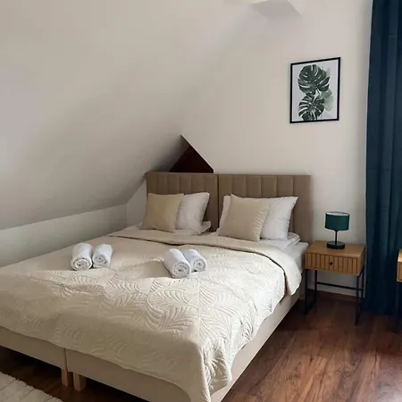 Villa Sielska Wellness & Pool Lipowiec