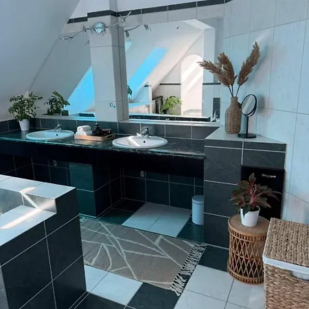 Sielska Wellness & Pool Lipowiec Gorki Male (Silesia)