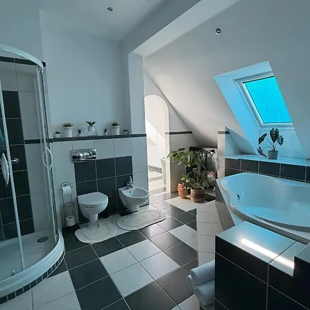 Villa Sielska Wellness & Pool Lipowiec *