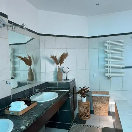 Sielska Wellness & Pool Lipowiec Gorki Male (Silesia)