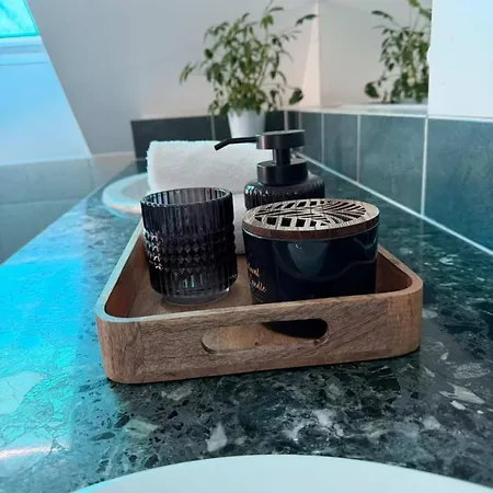 Sielska Wellness & Pool Lipowiec Villa *