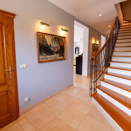 Villa Sielska Wellness & Pool Lipowiec
