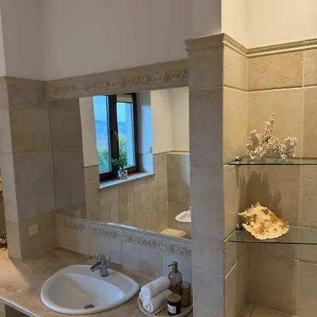 Sielska Wellness & Pool Lipowiec Villa *