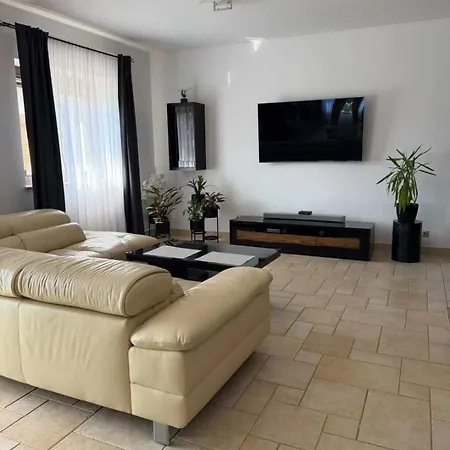 Sielska Wellness & Pool Lipowiec * Gorki Male (Silesia)