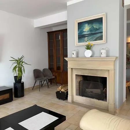Villa Sielska Wellness & Pool Lipowiec