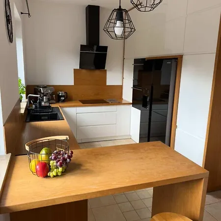 Sielska Wellness & Pool Lipowiec Gorki Male (Silesia)