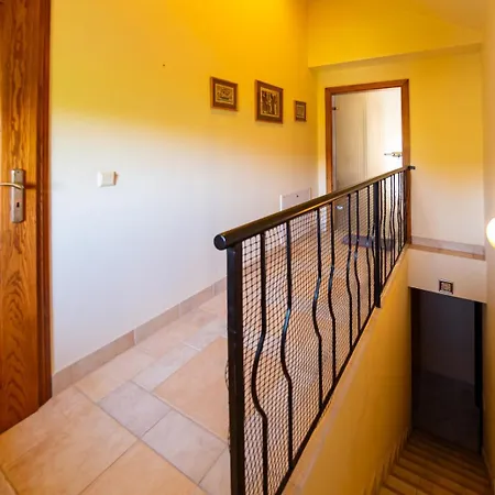Sielska Wellness & Pool Lipowiec * Gorki Male (Silesia)