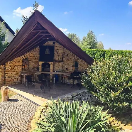 Villa Sielska Wellness & Pool Lipowiec